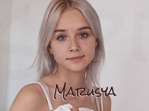 Marusya