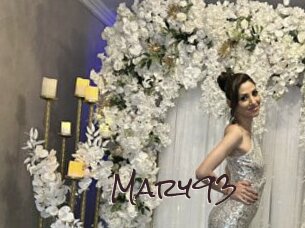 Mary93