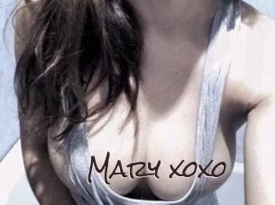 Mary_xoxo