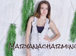 Maryanacharming