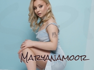 Maryanamoor