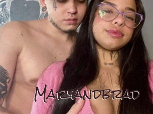 Maryandbrad