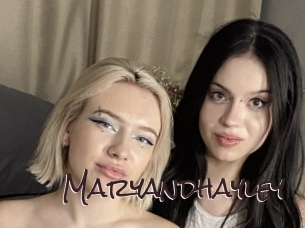 Maryandhayley