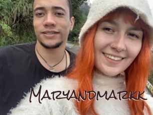 Maryandmarkk