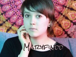 Maryfindd