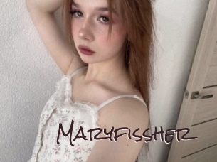 Maryfissher