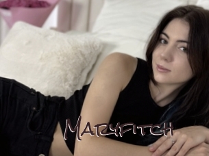 Maryfitch