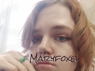 Maryfoxel