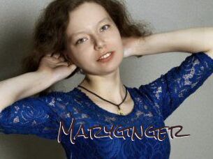 Maryginger