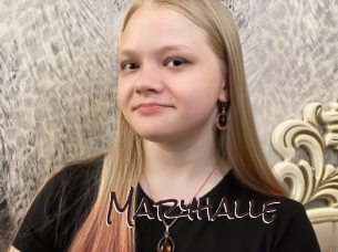 Maryhalle