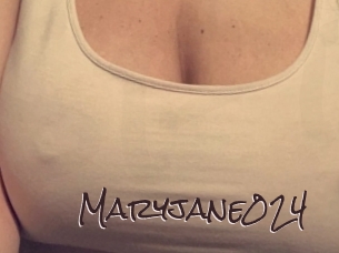 Maryjane024