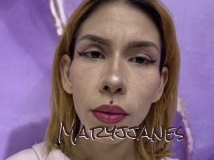 Maryjjanes