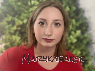 Marykabaker