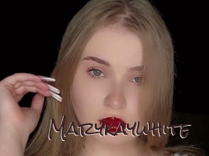 Marykaywhite