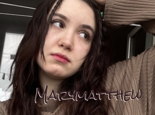 Marymatthew