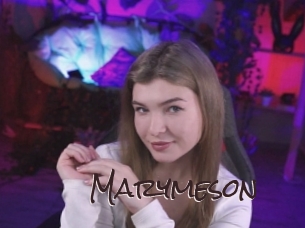 Marymeson