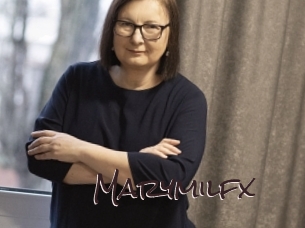 Marymilfx