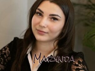 Marynda
