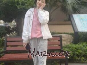 Maryslove
