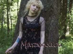 Maryxxxlou