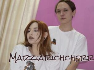 Marziarichcherry