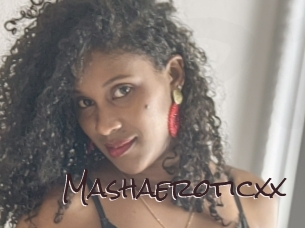 Mashaeroticxx