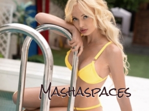 Mashaspaces