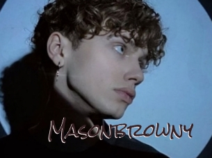 Masonbrowny