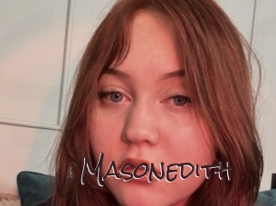 Masonedith