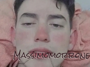 Massimomorrone