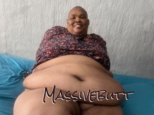 Massivebutt