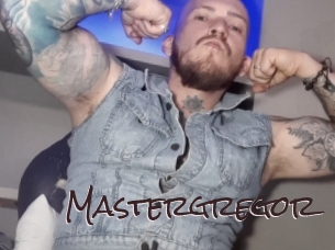 Mastergregor