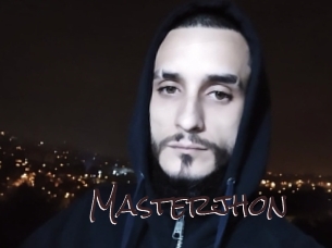 Masterjhon