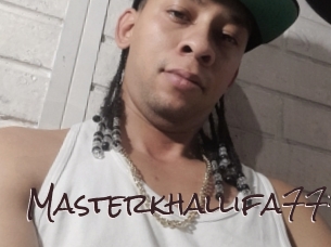 Masterkhallifa777