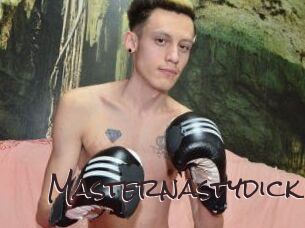 Masternastydick