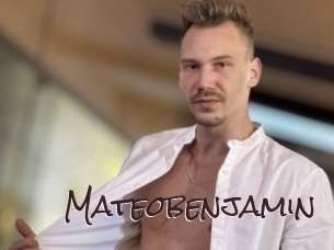 Mateobenjamin