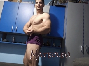 Mateolevi