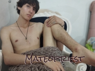 Mateopriest