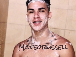 Mateorussell