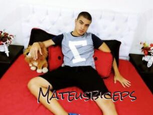 Mateusbiceps