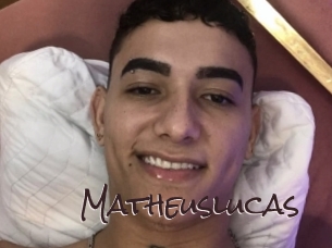 Matheuslucas