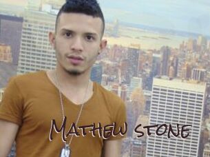 Mathew_stone