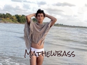 Mathewbass