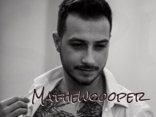 Mathewcooper