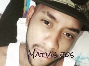 Matias_jos