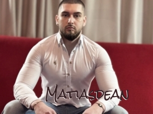 Matiasdean