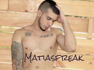 Matiasfreak