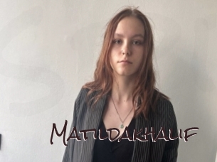 Matildakhalif