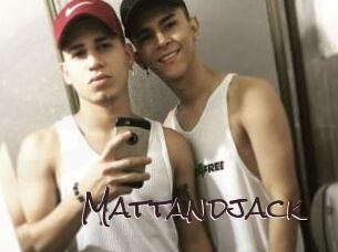 Mattandjack