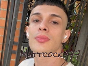 Mattcock777